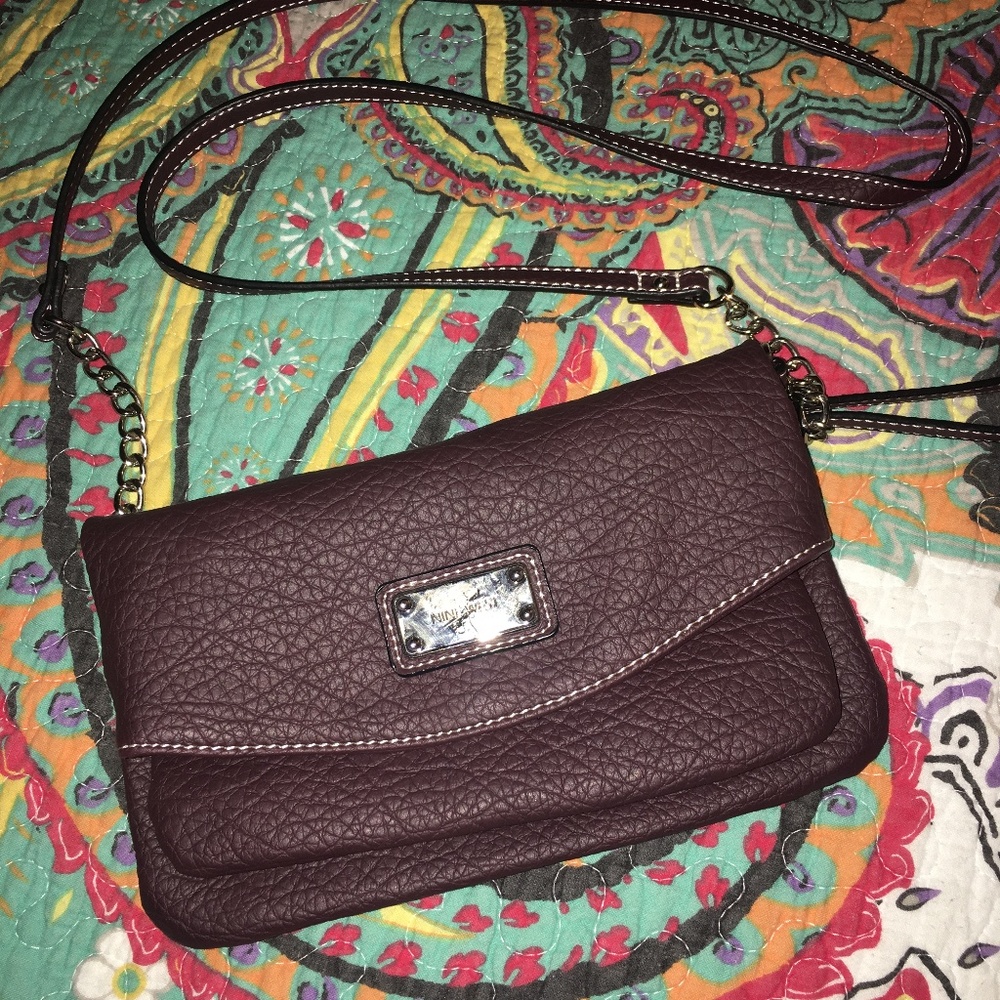 Nine West Cross body Purse